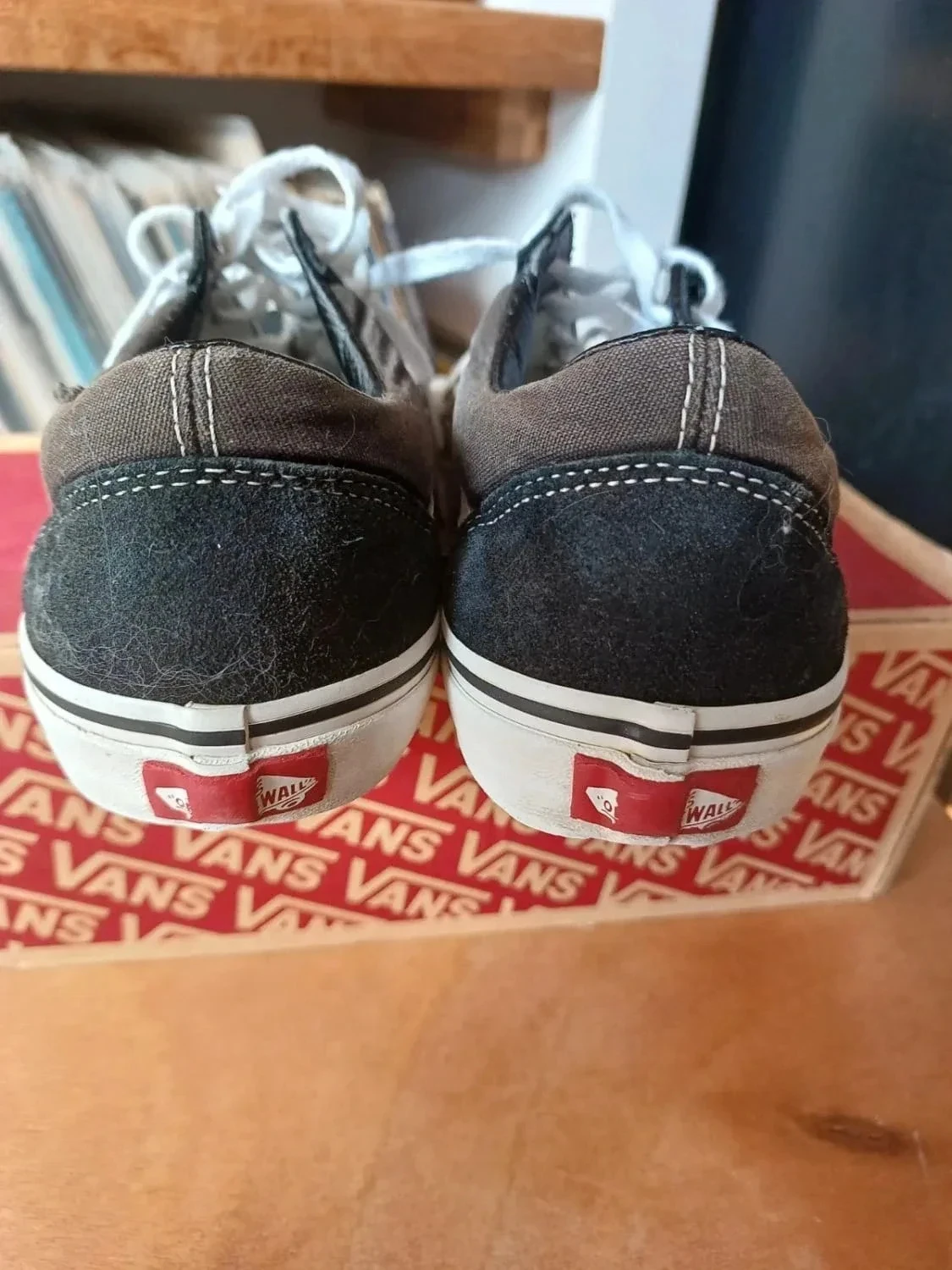 Vans old school size 39 – photo 9